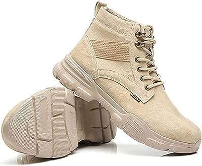 Chaussures de sécurité pour hommes bout composite travail en extérieur respirantes. DIAYTAR COTE D'IVOIRE, votre allié pour des économies au quotidien ! Parcourez notre large catalogue en ligne et explorez notre gamme de produits discount allant de l'électroménager à l'informatique en passant par la mode. Profitez des dernières tendances à petits prix et faites de bonnes affaires sans compromis sur la qualité.