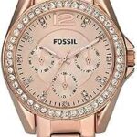 Montre fosil riley crystal multifonction en acier inoxydable pour femme es2811. DIAYTAR COTE D'IVOIRE  : votre destination en ligne pour des achats discount en toute facilité. Explorez notre vaste sélection de produits comprenant des articles pour la maison, des appareils électroniques, des vêtements à la mode et bien plus encore. Profitez des meilleurs prix et faites de bonnes affaires chez DIAYTAR COTE D'IVOIRE  !