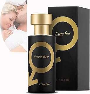 Lure her perfume pour hommes vaporisateur de parfum aux phéromones eau. Avec DIAYTAR COTE D'IVOIRE, vous pouvez profiter de produits discount de qualité supérieure sans compromettre votre budget. Notre boutique en ligne propose une vaste sélection d'articles, allant des essentiels pour la maison aux gadgets dernier cri, tous proposés à des prix compétitifs pour vous offrir un véritable rapport qualité-prix.