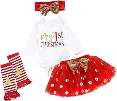 Mon premier noël pour bébé fille barboteuse à manches longues +. Faites des économies sans sacrifier la qualité avec DIAYTAR COTE D'IVOIRE . Notre boutique en ligne propose une immense variété de produits discount, allant des appareils électroménagers aux vêtements tendance et aux gadgets les plus populaires. Trouvez tout ce dont vous avez besoin à des prix incroyables !