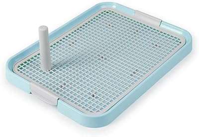 Plateau de toilette volco pour chien taille 49 x 37 35. Découvrez DIAYTAR COTE D'IVOIRE  - votre guichet unique pour des achats discount en ligne. Que vous recherchiez des produits électroménagers, des gadgets high-tech ou des vêtements tendance, notre boutique généraliste propose une large gamme d'articles à prix réduits pour tous les budgets. Ne manquez pas les bonnes affaires chez DIAYTAR COTE D'IVOIRE  !