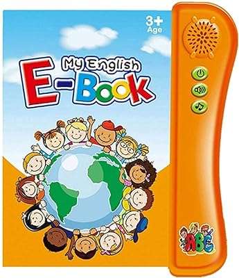 Cordova my english electronic book for kids livre éducatif avec son livre de lecture. Faites des affaires exceptionnelles sur DIAYTAR COTE D'IVOIRE ! Avec notre large éventail de produits discount, allant des articles de décoration intérieure aux appareils électroniques, en passant par les jouets pour enfants et les produits de santé, vous êtes assurés de trouver tout ce dont vous avez besoin à des prix imbattables.