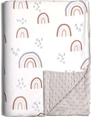 Couverture pour bébé pour garçons et filles couverture en peluche douce et chaude avec dos. DIAYTAR COTE D'IVOIRE, votre solution discount en ligne pour une large gamme de produits. Trouvez tout ce dont vous avez besoin, de la maison à l'électroménager, de l'informatique à la mode et aux gadgets, à des prix imbattables. Naviguez, achetez et économisez avec notre boutique en ligne conviviale et bénéficiez d'une livraison rapide et fiable.
