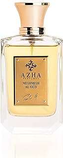 Azha perfumes mishmish al oud eau de parfum spray pour unisexe. Parcourez DIAYTAR COTE D'IVOIRE, votre plateforme en ligne incontournable pour l'achat de produits discount. Que vous recherchiez des articles pour votre maison, des outils électroniques ou des accessoires de mode, nous avons tout ce qu'il vous faut à des prix incroyables, sans compromettre la qualité.