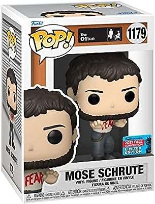 Funko! pop. DIAYTAR COTE D'IVOIRE  : la boutique en ligne qui révolutionne votre façon de consommer. Découvrez un large choix de produits discount, de l'électroménager à l'informatique, en passant par la mode et les gadgets, et bénéficiez de prix imbattables sans sacrifier la qualité. Rendez-vous sur notre site dès maintenant et faites-vous plaisir à petits prix !