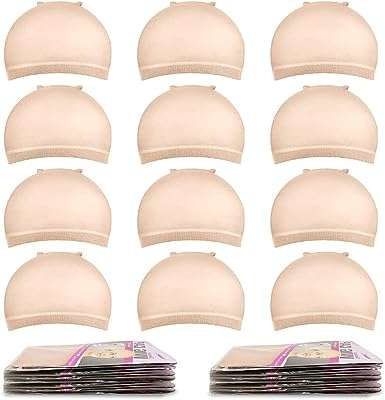 Bonnets de perruque bonnets de perruque pour femmes bas respirants et absorbant la transpiration. DIAYTAR COTE D'IVOIRE  vous propose une expérience d'achats en ligne unique. Découvrez notre sélection de produits discount allant de la maison à l'électroménager, de l'informatique à la mode, sans oublier les gadgets les plus en vogue. Ne dépensez pas plus que nécessaire et trouvez tous vos articles préférés à des prix incroyables !