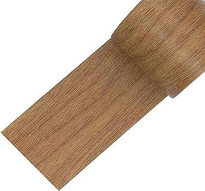 Ruban de réparation de grain de bois 15 pieds 1 rouleau de ruban adhésif. DIAYTAR COTE D'IVOIRE  vous offre des produits discount exceptionnels, sans compromis sur la qualité. Parcourez notre sélection variée comprenant des appareils électroménagers fiables, des gadgets innovants et des tendances mode à des prix défiant toute concurrence.