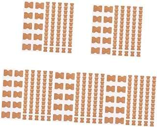 Excroissance pour ongles incarnés 200 pièces bandes correctrices d'ongles d'allaitement de correction. DIAYTAR COTE D'IVOIRE, votre destination en ligne pour des achats économiques et malins. Avec notre sélection discount de produits pour la maison, l'électroménager, l'informatique, la mode et les gadgets, vous ne trouverez pas de meilleur endroit pour réaliser des économies sans compromettre la qualité. Parcourez notre site dès maintenant et découvrez des prix imbattables.