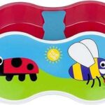Service de table tum insectes (55" multicolore). Bienvenue sur DIAYTAR COTE D'IVOIRE, le site idéal pour les amateurs de bonnes affaires ! Avec une large gamme de produits discount pour la maison, l'électroménager, l'informatique, la mode et les gadgets, nous offrons une solution pratique pour économiser sans renoncer à la qualité. N'attendez plus, explorez notre sélection et profitez de prix imbattables.