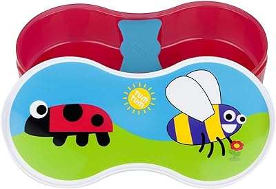 Service de table tum insectes (55" multicolore). Bienvenue sur DIAYTAR COTE D'IVOIRE, le site idéal pour les amateurs de bonnes affaires ! Avec une large gamme de produits discount pour la maison, l'électroménager, l'informatique, la mode et les gadgets, nous offrons une solution pratique pour économiser sans renoncer à la qualité. N'attendez plus, explorez notre sélection et profitez de prix imbattables.