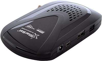Starsat sr 5090hd extreme full hd 2 x usb hdmi 6000 canaux. Ne dépensez pas une fortune pour obtenir ce que vous désirez ! Découvrez DIAYTAR COTE D'IVOIRE, votre boutique en ligne de référence pour des produits de qualité, allant de l'électroménager aux accessoires de mode, à des prix défiant toute concurrence.
