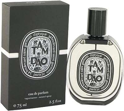 Tam dao de diptyque pour unisexe eau de parfum 75ml