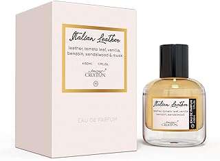 Amazing creation parfum en cuir italien pour unisexe eau de 50. Explorez DIAYTAR COTE D'IVOIRE  et économisez gros sur une variété de produits pour la maison, y compris des appareils électroménagers dernier cri, des gadgets innovants et des articles à la mode, à des tarifs imbattables.