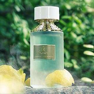 Parfum pour femme essence ajmer de paris eau 100 ml. DIAYTAR COTE D'IVOIRE  vous offre un large choix de produits discount, allant des appareils électroménagers dernier cri aux vêtements à la mode en passant par les gadgets les plus innovants. Faites vos achats en ligne en toute simplicité et bénéficiez de prix avantageux pour équiper votre maison avec style, sans vous ruiner.