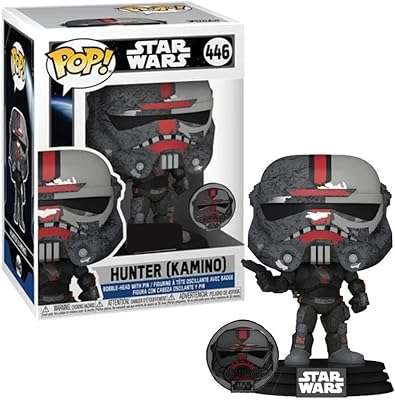 Funko 55623 pop star wars. DIAYTAR COTE D'IVOIRE, votre destination shopping en ligne pour tous vos besoins discount. Trouvez tout ce dont vous avez besoin dans une seule boutique, des articles pour la maison aux gadgets incontournables, et réalisez des économies tout en satisfaisant vos envies.