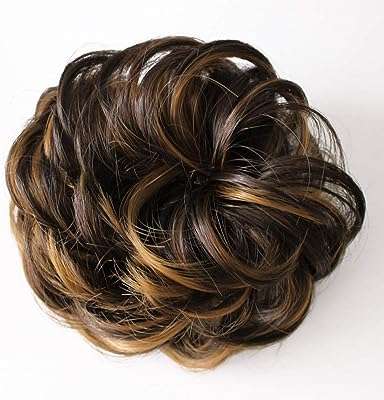 Chignon de cheveux timona pour femmes chignon ondulé et désordonné 4 27. Découvrez DIAYTAR COTE D'IVOIRE  - votre guichet unique pour des achats discount en ligne. Que vous recherchiez des produits électroménagers, des gadgets high-tech ou des vêtements tendance, notre boutique généraliste propose une large gamme d'articles à prix réduits pour tous les budgets. Ne manquez pas les bonnes affaires chez DIAYTAR COTE D'IVOIRE  !