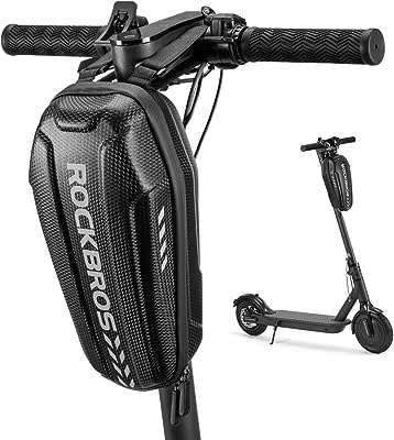 Sac de rangement de vélo pliable rock bros pour route de montagne facile. Envie d'être à la pointe de la mode sans dépenser une fortune ? DIAYTAR COTE D'IVOIRE  vous propose une sélection de vêtements et accessoires tendance à prix cassés. Que vous cherchiez des tenues pour toute la famille ou des pièces uniques pour vous démarquer, notre boutique en ligne généraliste vous garantit des achats mode discount qui feront sensation.