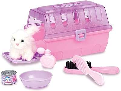 Playcircle kit de toilettage pour chat. DIAYTAR COTE D'IVOIRE  - votre guichet unique pour des produits discount dans tous les domaines. Redécorez votre maison, améliorez votre cuisine, restez à la pointe de la mode et profitez des derniers gadgets, le tout à des prix exceptionnels. Dites adieu aux achats coûteux et bienvenue aux bonnes affaires !