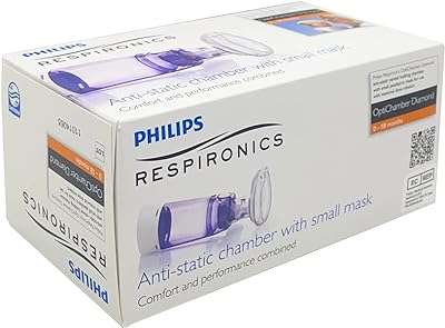 Masque respironics opti chamber diamond mini light touch 0 18 mois. Trouvez tout ce dont vous avez besoin à des prix imbattables chez DIAYTAR COTE D'IVOIRE  - une boutique en ligne généraliste qui vous propose des produits discount pour la maison, l'électroménager, l'informatique et plus encore.