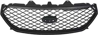 Grille intérieure pour berline taurus 2013 2019 compatible avec la calandre de pare chocs. Faites des économies sans sacrifier la qualité sur DIAYTAR COTE D'IVOIRE, votre boutique en ligne discount ultime. Découvrez notre sélection soigneusement choisie de produits dans divers domaines, allant de l'informatique à la mode, et bénéficiez de prix imbattables. Faites-vous plaisir tout en respectant votre budget chez nous.