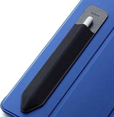 Porte crayon esr pour ipad compatible avec les crayons (1ère et 2ème. Vous cherchez des bonnes affaires en ligne ? Rendez-vous sur DIAYTAR COTE D'IVOIRE, votre destination idéale pour des produits discount dans tous les secteurs. Trouvez des offres incroyables sur des produits essentiels tels que l'électroménager, l'informatique et la mode. Économisez tout en faisant des achats intelligents chez nous.