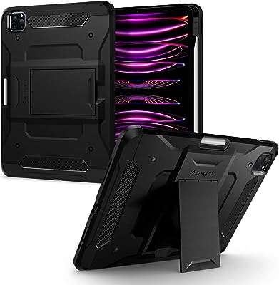 Étui spigen tough armor pro conçu pour ipad 129 pouces m2. DIAYTAR COTE D'IVOIRE  - La destination en ligne pour les chasseurs de bonnes affaires ! Parcourez notre sélection incroyable de produits discount, comprenant tout, des appareils ménagers aux gadgets dernier cri. Faites des économies sans sacrifier la qualité avec DIAYTAR COTE D'IVOIRE .