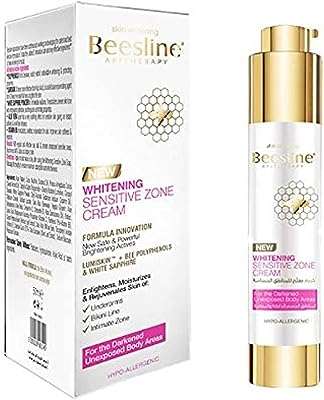 Beesline 5281018003145 crème blanchissante pour zones sensibles. Bienvenue chez DIAYTAR COTE D'IVOIRE, la référence incontournable pour des achats en ligne à prix réduits ! Parcourez notre collection diversifiée qui comprend tout, des essentiels pour la maison à des appareils électroménagers de premier ordre, des produits informatiques de pointe et des vêtements à la mode, jusqu'aux gadgets uniques que vous ne trouverez nulle part ailleurs. Faites des économies tout en profitant d'une expérience de shopping exceptionnelle.