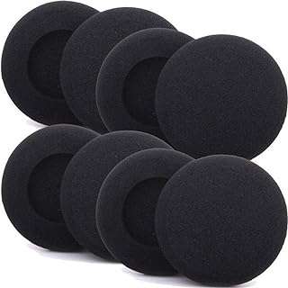 Coussins d'oreille en mousse remplaçables housses en éponge jetables (45 mm 18") 5. DIAYTAR COTE D'IVOIRE  : la destination incontournable pour des achats discount en ligne. Découvrez notre gamme complète de produits discount allant des indispensables de la maison aux dernières tendances en matière de gadgets et d'informatique. Faites des économies tout en obtenant des articles de qualité en un seul clic !
