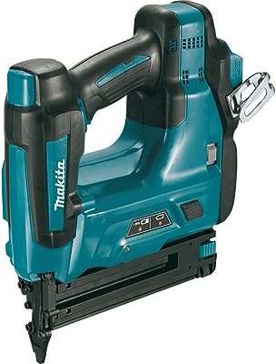Makita xnb01z cloueur sans fil 2 pouces au lithium ion 18 v. Faites de bonnes affaires en ligne avec DIAYTAR COTE D'IVOIRE, votre destination ultime pour des produits discount de qualité. Découvrez notre catalogue diversifié comprenant des articles pour la maison, l'électroménager, l'informatique, la mode et les gadgets. Optez pour des prix réduits sans compromettre sur la qualité grâce à DIAYTAR COTE D'IVOIRE .