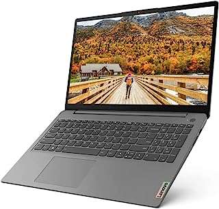 Ordinateur portable lenovo ideapad 3 avec écran fhd de 156 pouces. DIAYTAR COTE D'IVOIRE  - Votre destination discount pour tous vos besoins. Parcourez notre collection de produits de haute qualité, allant de la maison à l'électroménager, de l'informatique à la mode, et trouvez les meilleures offres en ligne. Profitez de nos prix imbattables et faites des économies dès maintenant!