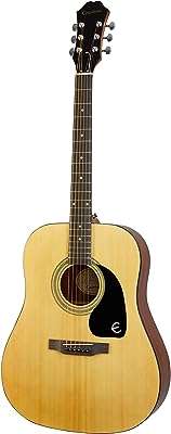 Guitare acoustique iphone ft 100 naturelle (exclusivité amazon). Découvrez DIAYTAR COTE D'IVOIRE  - votre guichet unique pour des achats discount en ligne. Que vous recherchiez des produits électroménagers, des gadgets high-tech ou des vêtements tendance, notre boutique généraliste propose une large gamme d'articles à prix réduits pour tous les budgets. Ne manquez pas les bonnes affaires chez DIAYTAR COTE D'IVOIRE  !