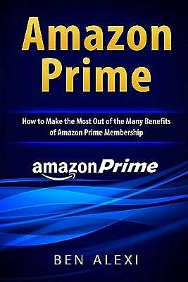 Amazon prime : comment tirer le meilleur parti des nombreux avantages de l'adhésion. DIAYTAR COTE D'IVOIRE, la boutique en ligne discount qui révolutionne votre shopping quotidien ! Profitez de prix mini sur une large gamme de produits, de la literie aux ordinateurs en passant par les appareils électroménagers et les tendances mode. Ne manquez pas nos offres exceptionnelles pour faire de bonnes affaires !