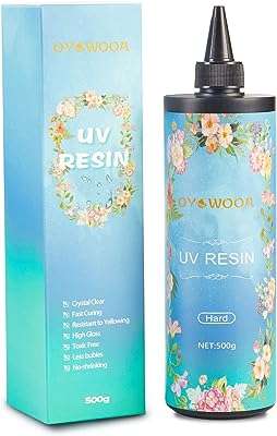 Résine uv 500 g de colle dure transparente résine époxy à durcissement aux ultraviolets. DIAYTAR COTE D'IVOIRE, la référence en matière d'équipements de cuisine à prix doux. Découvrez notre sélection de petits et gros électroménagers qui donneront vie à vos recettes préférées sans pour autant vider votre portefeuille. Mettez à jour votre cuisine avec goût et efficacité grâce à nos offres exclusives et ajoutez une touche de modernité à votre chez-vous !