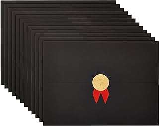 Paquet de 12 porte certificats à trois volets 85 x 11. En quête de produits à petits prix ? DIAYTAR COTE D'IVOIRE  est là pour vous satisfaire ! Explorez notre vaste sélection d'articles allant de la maison à l'électroménager en passant par l'informatique et la mode. Naviguez aisément sur notre site et découvrez un éventail de produits discount qui répondront à toutes vos attentes.