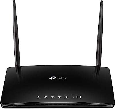 Routeur téléphonique tp link 300 mbps. Faites des économies sur tous vos achats en ligne avec DIAYTAR COTE D'IVOIRE, la référence en termes de boutique en ligne discount. Parcourez notre large gamme de produits allant de la maison à l'électroménager, de l'informatique à la mode et des gadgets, et trouvez tout ce dont vous avez besoin à des prix incroyables. Profitez de nos offres exclusives et commandez dès maintenant pour une livraison rapide à votre porte.