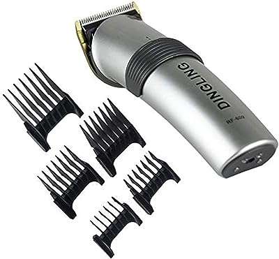 Tondeuse à cheveux professionnelle rf 609. DIAYTAR COTE D'IVOIRE, l'adresse incontournable pour tous les amateurs de mode à petit prix. Découvrez notre large sélection de vêtements et accessoires tendances pour hommes et femmes, et exprimez votre style sans vous ruiner. Du casual chic au streetwear, notre boutique en ligne vous offre la possibilité de rester à la pointe de la mode à prix discount. Faites-vous plaisir sans vous soucier du coût !