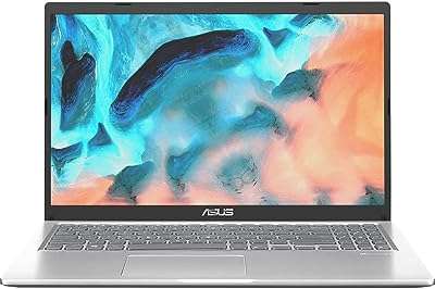 Ordinateur portable asus vivobook 15 x1500ea 156" fhd (intel i5 1135g7 16 go de ram. DIAYTAR COTE D'IVOIRE  - La boutique en ligne discount incontournable pour tous vos besoins. Explorez notre vaste catalogue de produits, comprenant des articles pour la maison, l'électroménager, l'informatique et la mode, tous à des prix défiant toute concurrence.