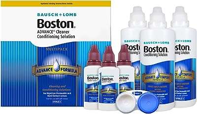 Solution de nettoyage polyvalente boston advance 3 x 30 ml. Faites des économies sans sacrifier la qualité avec DIAYTAR COTE D'IVOIRE . Parcourez notre assortiment exceptionnel comprenant des appareils électroménagers dernier cri, des articles de décoration pour votre maison, des gadgets high-tech incontournables et des vêtements à la pointe de la mode, le tout à des prix défiant toute concurrence.