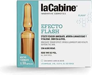 La cabine 10 ampoules effet flash 2 ml 1 couleur. DIAYTAR COTE D'IVOIRE  deviendra rapidement votre référence pour tous vos besoins discount en ligne. Découvrez notre vaste assortiment de produits allant des indispensables de la maison aux dernières innovations technologiques, en passant par les vêtements et les accessoires de mode à prix cassés. Profitez de notre offre exceptionnelle dès maintenant !