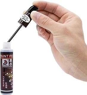 Stylo de peinture pour réparation de rayures de voiture x tri fun noir multicolore en option. Choisissez DIAYTAR COTE D'IVOIRE  pour des produits discount de qualité supérieure livrés directement chez vous. Que vous recherchiez des appareils électroménagers fiables, des produits informatiques performants ou des articles mode à la pointe des tendances, nous avons tout ce dont vous avez besoin à des prix abordables.