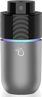 Diffuseur d'huiles essentielles pour humidificateur de voiture usb 7 couleurs 200. DIAYTAR COTE D'IVOIRE  - Le paradis du shopping en ligne pour les amateurs d'affaires à prix réduit. Parcourez notre sélection de produits discount pour la maison, l'électroménager, l'informatique et bien plus encore. Réalisez de belles économies sans faire de compromis sur la qualité.