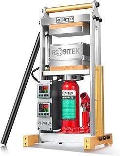Presse à chaleur hydraulique russetec 2 en 1 4 tonnes pbm force. DIAYTAR COTE D'IVOIRE, la référence en matière de shopping discount en ligne. Découvrez notre vaste sélection de produits allant de la maison à l'informatique, en passant par l'électroménager et la mode. Avec des prix défiant toute concurrence, vous pourrez satisfaire toutes vos envies sans vous ruiner. Faites des économies tout en achetant des produits de qualité chez DIAYTAR COTE D'IVOIRE .