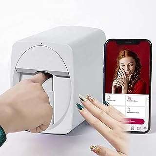 Machine d'impression automatique pour nail art marquage automatique 2400 dpi prise en charge. Découvrez DIAYTAR COTE D'IVOIRE, la boutique en ligne généraliste qui propose une large sélection de produits à prix réduits : de l'électroménager à la mode en passant par l'informatique, trouvez tout ce dont vous avez besoin sans vous ruiner !