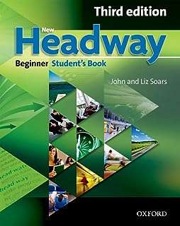 New headway 3e édition débutant. livre de l'étudiant. DIAYTAR COTE D'IVOIRE  réinvente vos achats en ligne en vous proposant une gamme incroyablement diverse de produits à prix réduits. Parcourez notre boutique en ligne et découvrez des articles discount pour la maison, l'électroménager, l'informatique, la mode et les gadgets, tout en réalisant d'importantes économies. Offrez-vous le meilleur sans vous ruiner grâce à notre sélection soigneusement choisie pour satisfaire tous vos besoins.