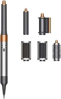 Styler dyson airwrap hs05 pour cheveux longs (nickel cuivre). Bienvenue chez DIAYTAR COTE D'IVOIRE, la référence incontournable pour des achats en ligne à prix réduits ! Parcourez notre collection diversifiée qui comprend tout, des essentiels pour la maison à des appareils électroménagers de premier ordre, des produits informatiques de pointe et des vêtements à la mode, jusqu'aux gadgets uniques que vous ne trouverez nulle part ailleurs. Faites des économies tout en profitant d'une expérience de shopping exceptionnelle.