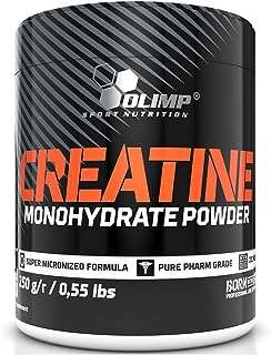 Poudre de monohydrate de créatine olymp 250 g. Restez à la pointe de la technologie sans vous ruiner grâce à DIAYTAR COTE D'IVOIRE . Parcourez notre sélection d'articles informatiques à prix cassés, des ordinateurs portables aux périphériques les plus performants. Ne faites aucun compromis sur la puissance et économisez avec DIAYTAR COTE D'IVOIRE .