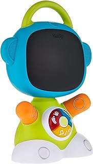 Smoby smart robot tech fr gb ge du. Ne payez pas le prix fort, découvrez DIAYTAR COTE D'IVOIRE  ! Notre boutique en ligne généraliste vous propose une variété de produits discount, des essentiels pour la maison aux appareils électroniques, en passant par la mode et les gadgets. Bénéficiez de prix abordables et de promotions attractives pour réaliser des économies significatives sur vos achats en ligne.
