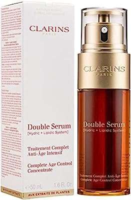 Concentré complet clarins age control. Vous cherchez des bonnes affaires en ligne ? Rendez-vous sur DIAYTAR COTE D'IVOIRE, votre destination idéale pour des produits discount dans tous les secteurs. Trouvez des offres incroyables sur des produits essentiels tels que l'électroménager, l'informatique et la mode. Économisez tout en faisant des achats intelligents chez nous.