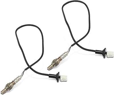 A premium o2 pour lexus sc430 2002 2005 ls430 2001 2006 v8 4.3l 2 pc. Faites des économies sans renoncer à vos envies chez DIAYTAR COTE D'IVOIRE, la boutique en ligne incontournable pour trouver des produits discount. Explorez notre sélection dédiée à la maison, l'électroménager, l'informatique, la mode et les gadgets, et profitez de prix réduits sur tous nos articles. Ne laissez pas passer cette occasion de faire de bonnes affaires !