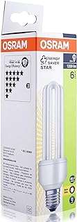 Lampe standard led osram blanc. Bienvenue sur DIAYTAR COTE D'IVOIRE, votre destination en ligne pour des achats malins sans vous ruiner. Explorez notre gamme variée de produits discount, allant des indispensables de la maison aux dernières tendances en matière d'électroménager, d'informatique, de mode et de gadgets. Faites des économies tout en maintenant un niveau de qualité élevé grâce à notre boutique en ligne conviviale et optimisée pour le SEO.